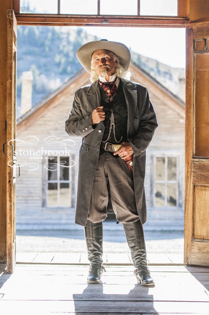 Bannack Ghost Town, Bannack, Bannack Cowboy, Bannack Montana, Emily Johnson, Stonebrook Studio and Design, Ghost Town