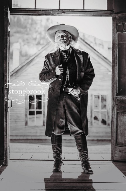 Bannack Ghost Town, Bannack, Bannack Cowboy, Bannack Montana, Emily Johnson, Stonebrook Studio and Design, Ghost Town