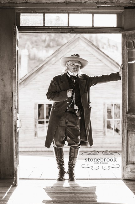 Bannack, Bannack Montana, Bannack Ghost Town, Bannack Cowboy, Cowboy, Cowboy Portrait